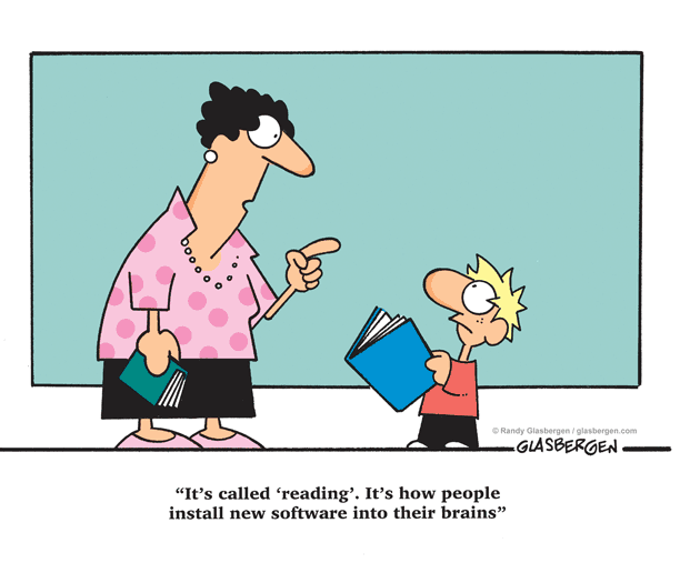 Reading with Children: Books & Techniques – Speech Language ...