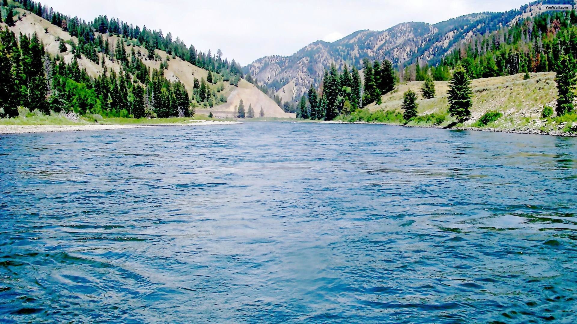 Fall River Water Wallpaper Full #2592 Wallpaper | Cool ...