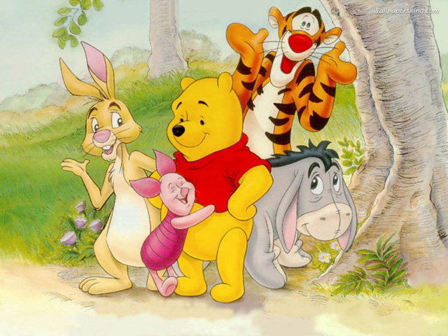 Free Disney Cartoons Screensaver Download & Reviews - 100% Free ...