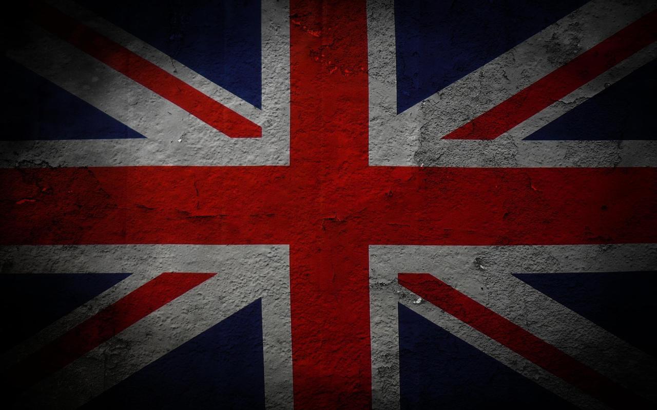 Britain Flag Wallpaper Gallery