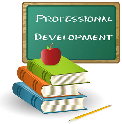 Teacher Professional Development - Education Expo