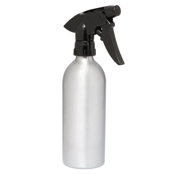 Metro Aluminum Spray Bottle | The Container Store