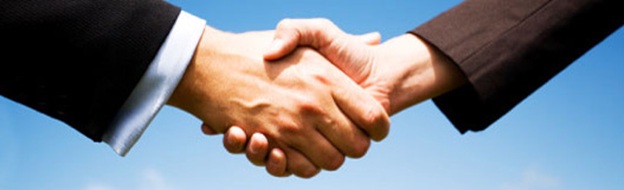 Handshakes: An Ancient Ritual in the Modern Business World ...