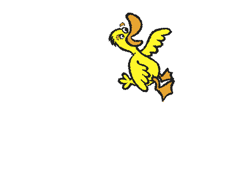 Moving Animation on Scratch
