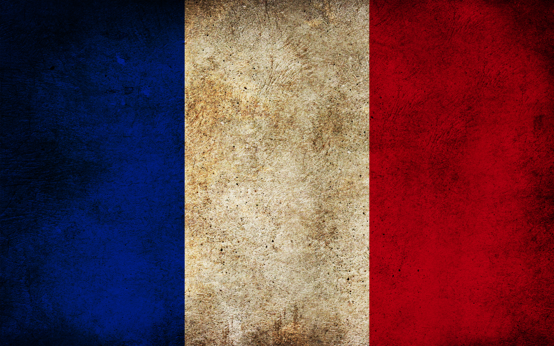 France Flag wallpaper | 1920x1200 | #8499