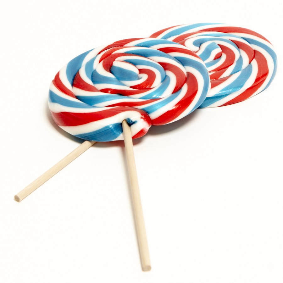 Giant Swirly Lollipop - Sophia Victoria Joy - Cliparts.co