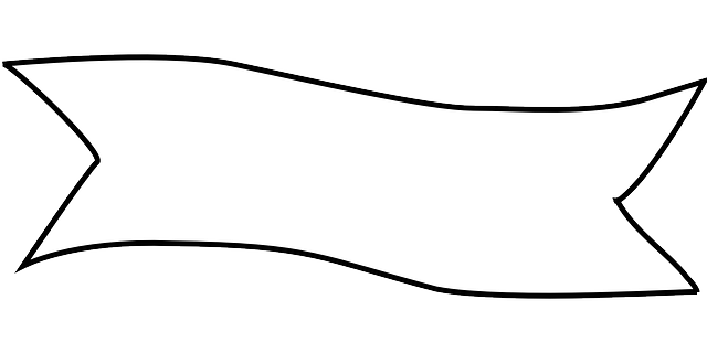 OUTLINE, SIGNS, SYMBOLS, RIBBON, BANNER, AWARDS, TITLE - Public ...