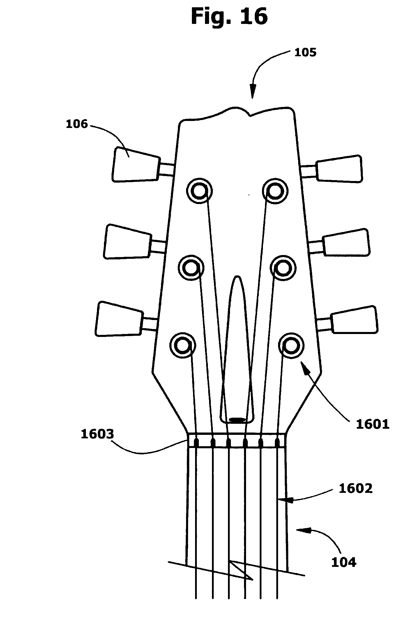 Patent US20080105101 - Split solid body electric guitars - Google ...