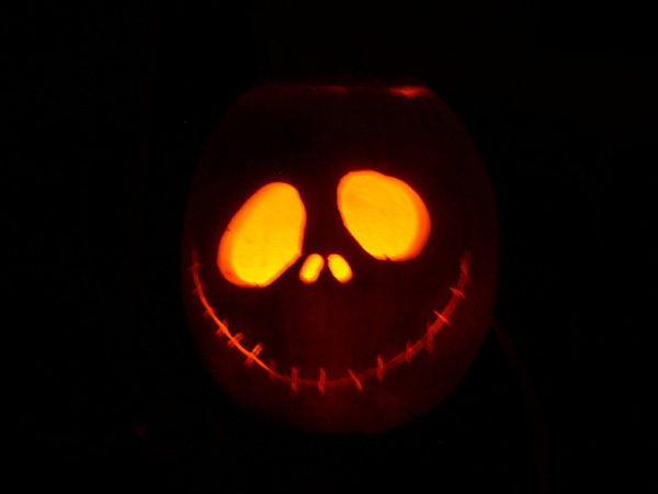 Jackolantern Patterns
