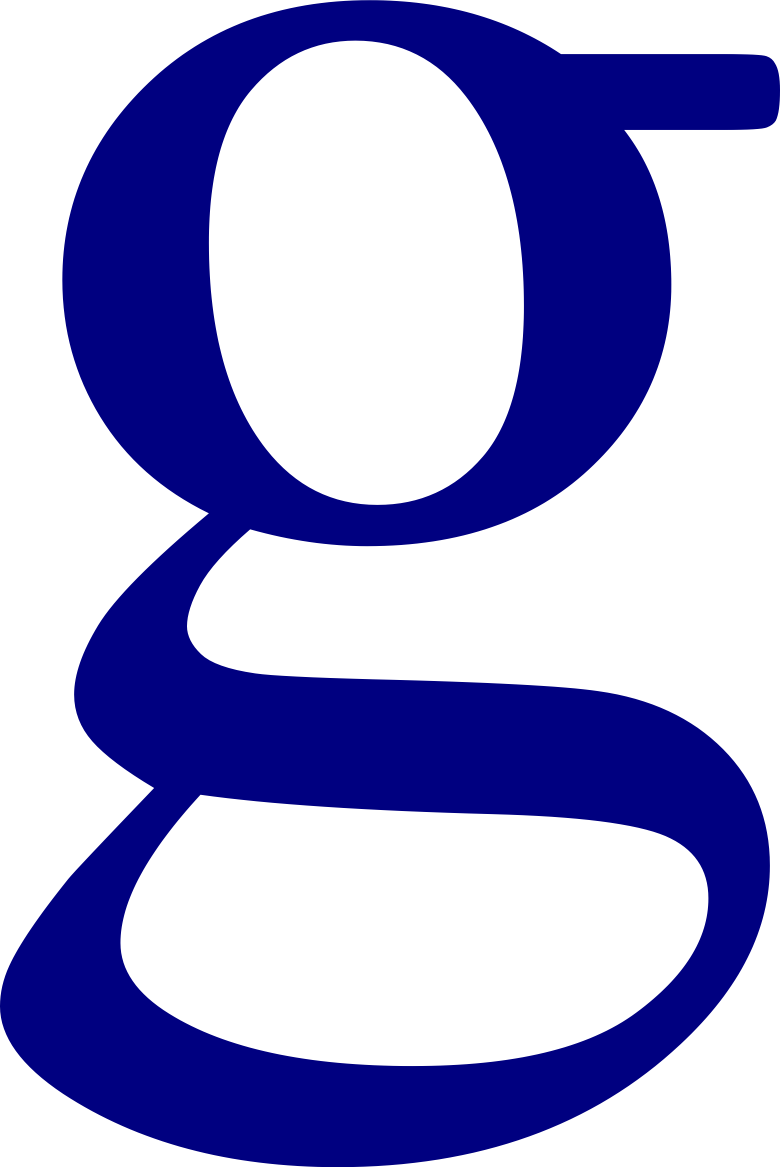 g : ggggg