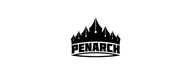 37 crown logo design - 0