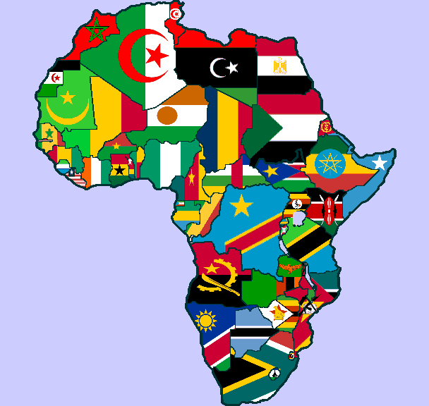 Reading Africa - TransConflict