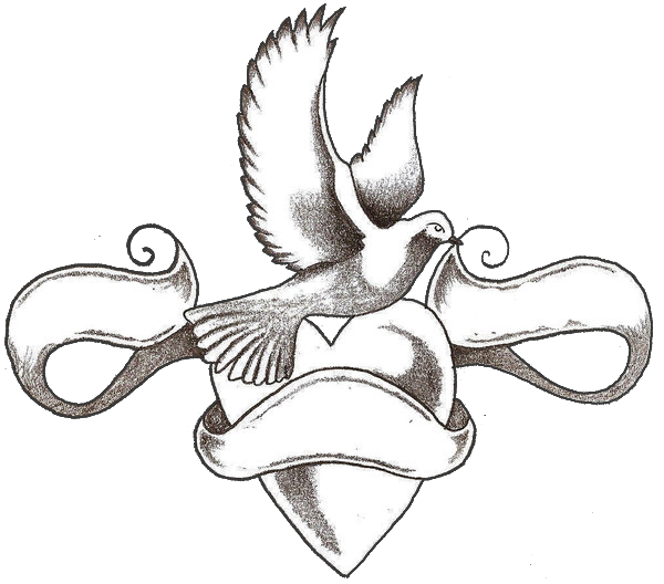 Love Tattoo Designs To Express Your Feelings | Mastato