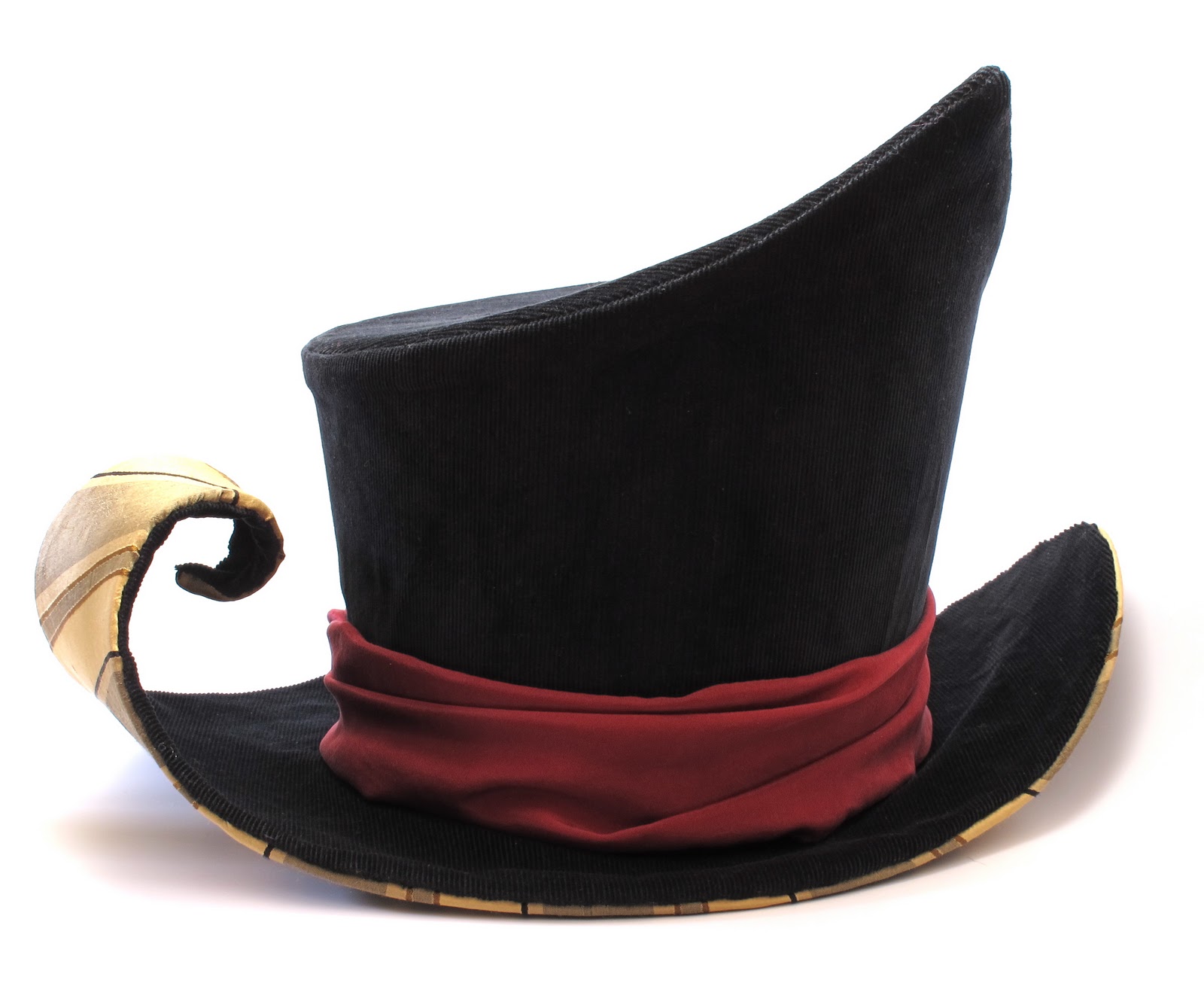 TRYPTRYP » HAT