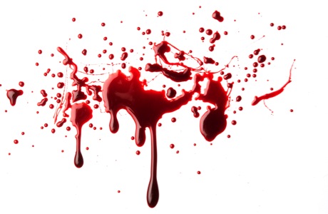 Theatrical Blood Effects for Realistic Casualty Simulation: Part 3 ...