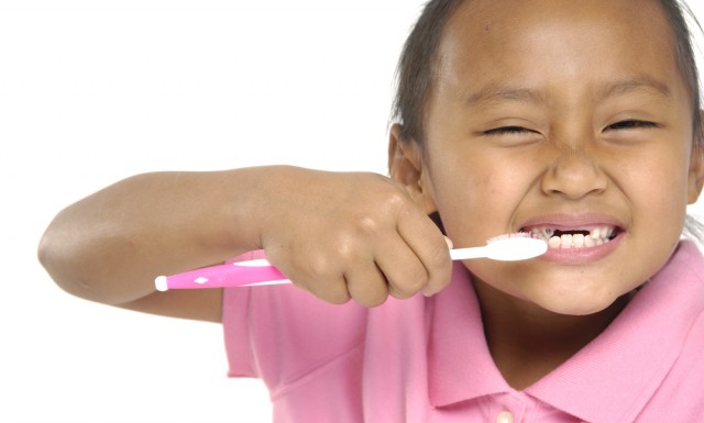 But Brushing My Teeth is Boring! Tips to Make it Fun for Kids ...