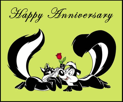 Happy Anniversary Comments - EditingMySpace.com - Your One Stop ...