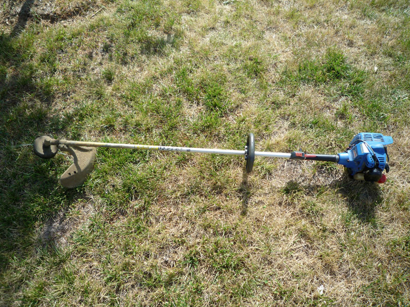 Shindaiwa T261 Weed Eater / Trimmer For Sale - Ellis Benus - Web ...