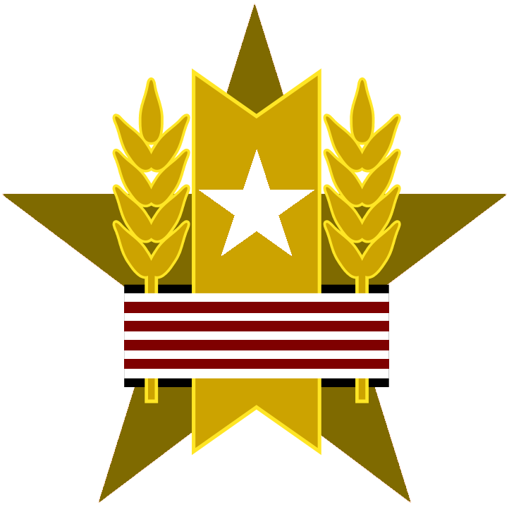 San Maguel - Cyber Nations Wiki