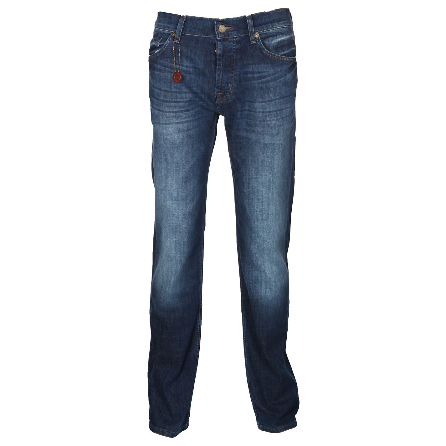 7 For All Mankind Standard American Denim Jeans - Cruise Fashion ...