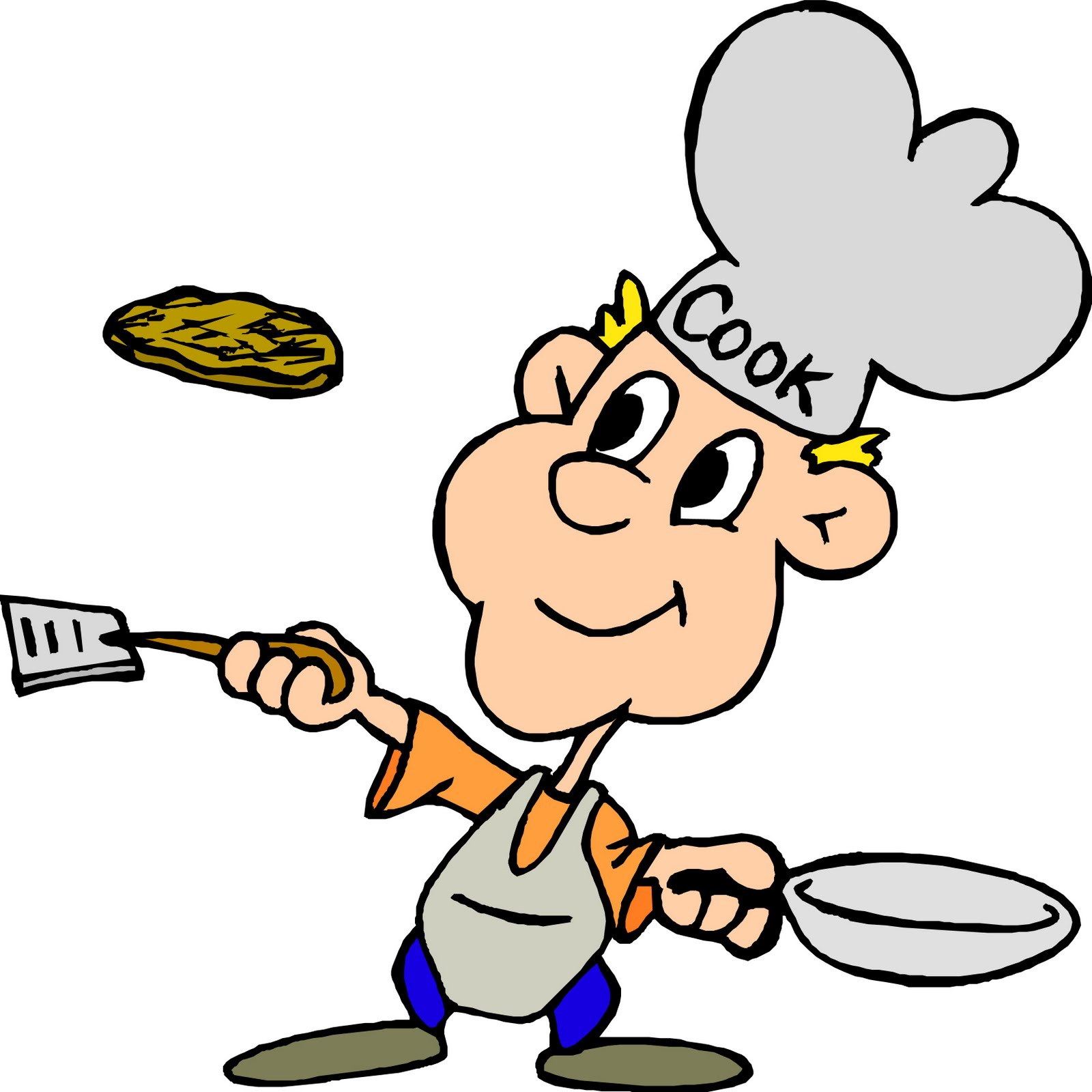Breakfast Clip Art - ClipArt Best