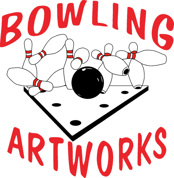 Welcome To Bowling Artworks - Cliparts.co