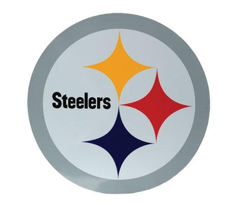Steelers Clip Art Free - ClipArt Best