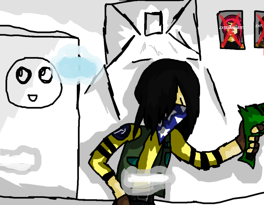 deviantART: More Like Juice. by emawolf