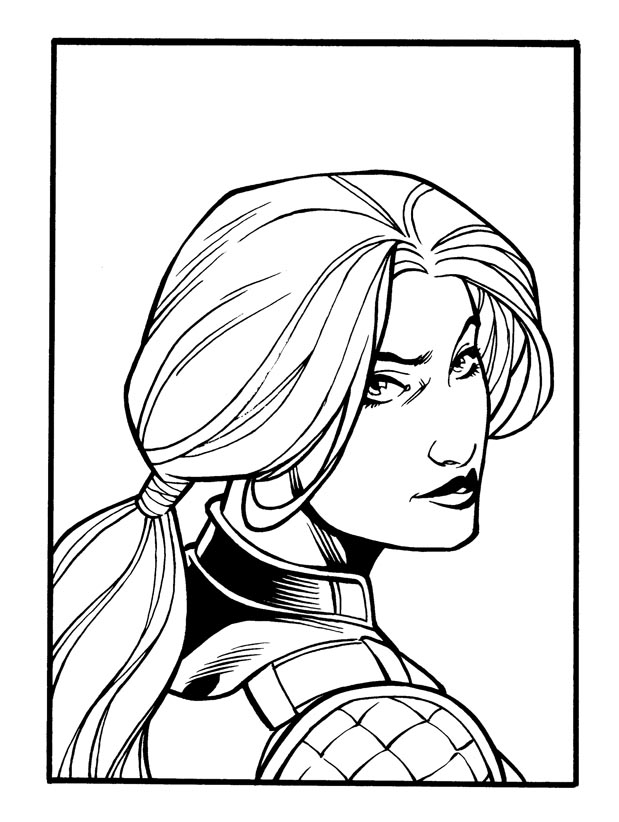 Robert Atkins Art: May 2012