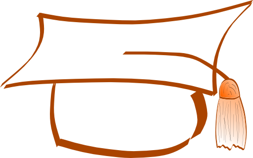 clipart-graduation-hat-512x512 ...