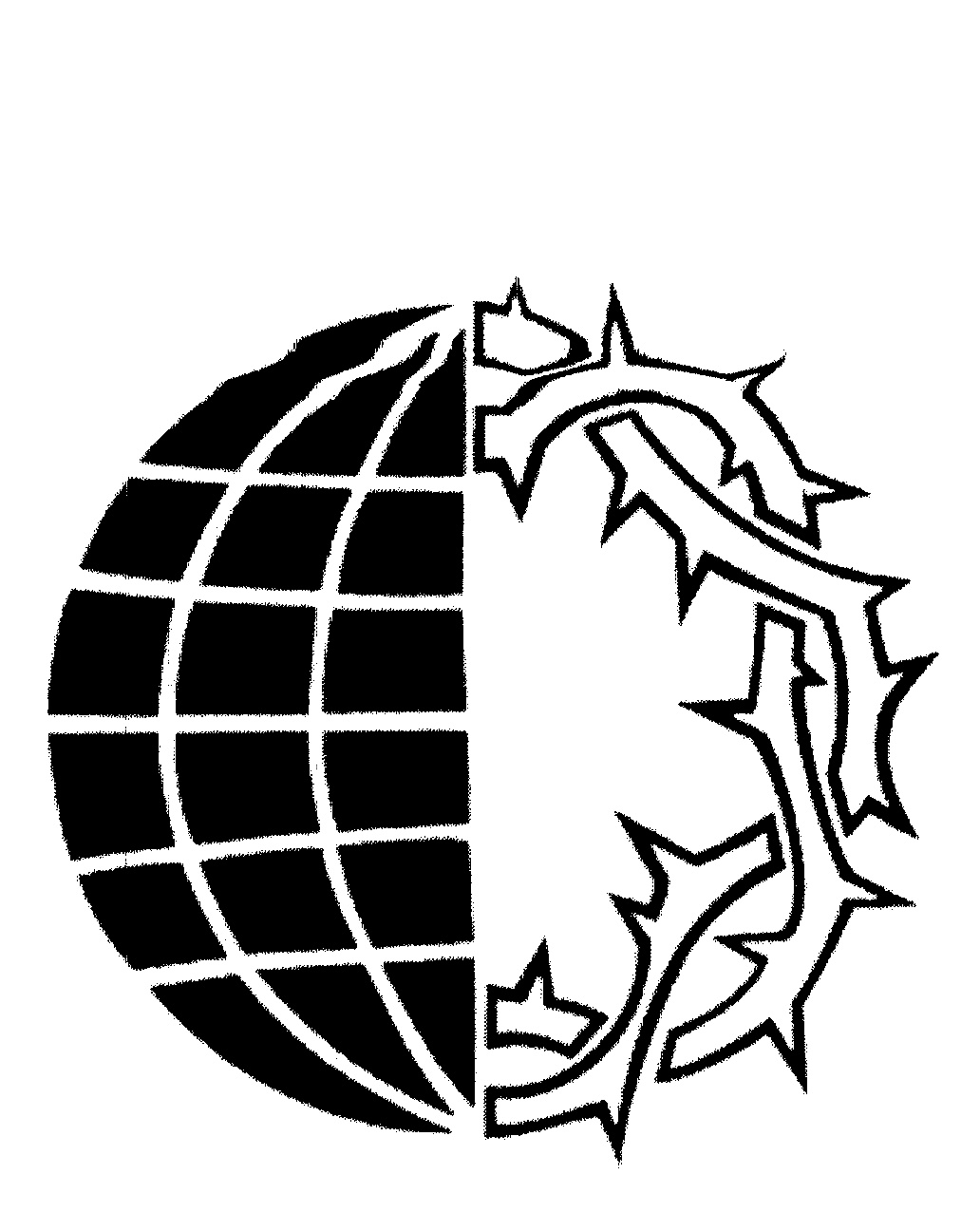 Globe Line Drawing - ClipArt Best