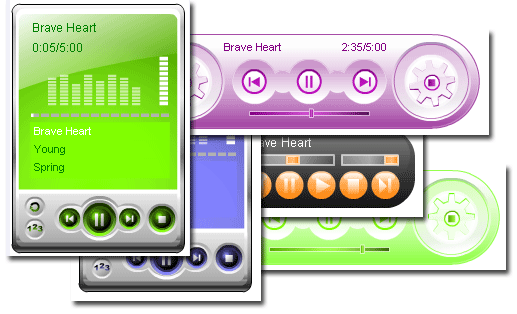 Flash MP3 Players rockkkkk | Gadget Reviews,