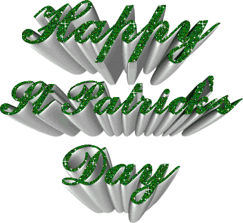 Saint Patrick's Day Images, Pictures, Graphics
