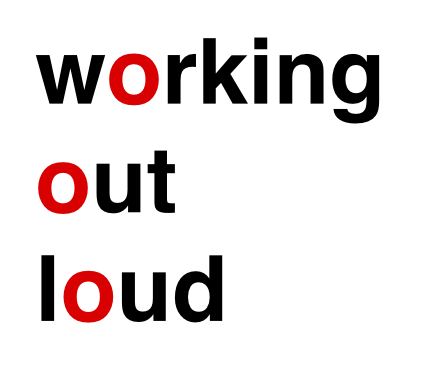 How working out loud circles could transform your organization ...