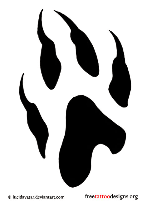 Wolf Tattoos