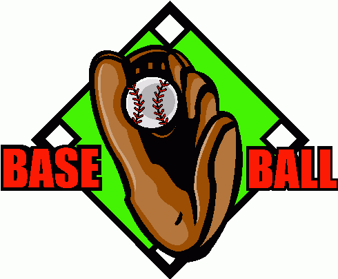 Baseball Logos Clip Art - ClipArt Best