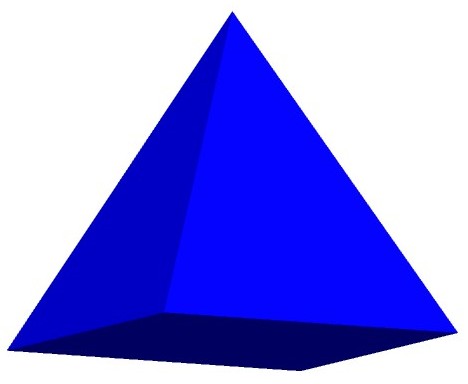 Pyramid 20clipart | Clipart Panda - Free Clipart Images