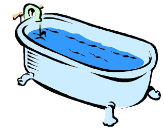 Bath Time Clipart Images & Pictures - Becuo