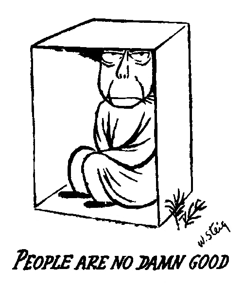 larvatus prodeo - woody allen on god, yiddishkeit, and israel