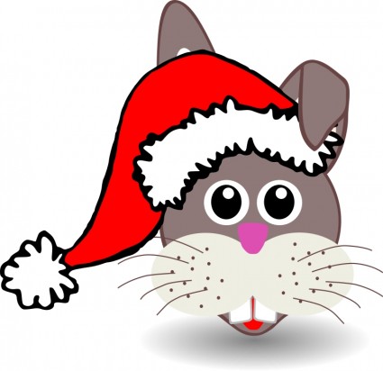 Free Funny Christmas Clip Art - ClipArt Best