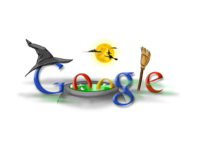 Google Graphics and Animated Gifs. Google