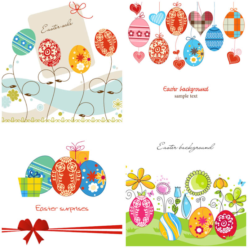 Easter | Vector Graphics Blog - Page 2