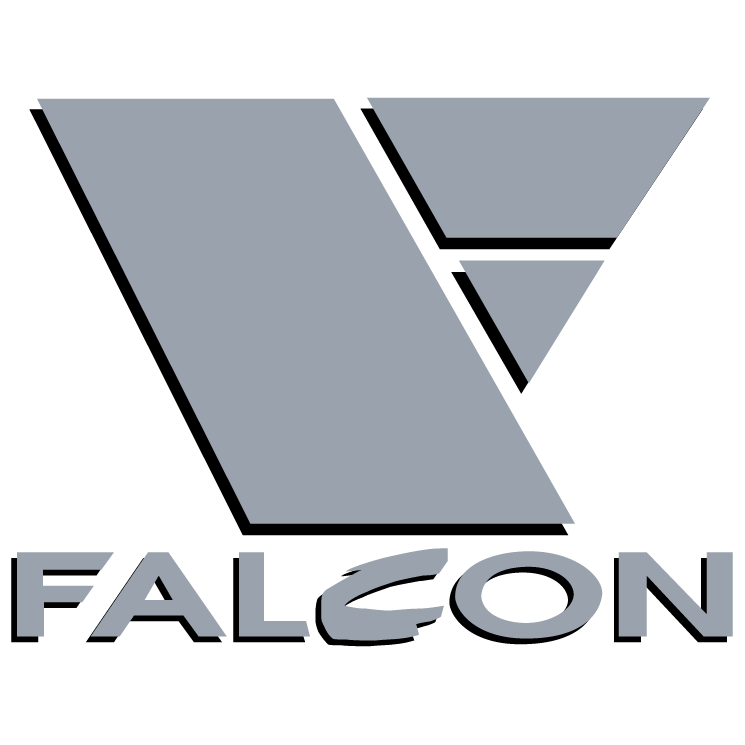 Vector Falcon / Falcon Free Vectors Download / 4Vector