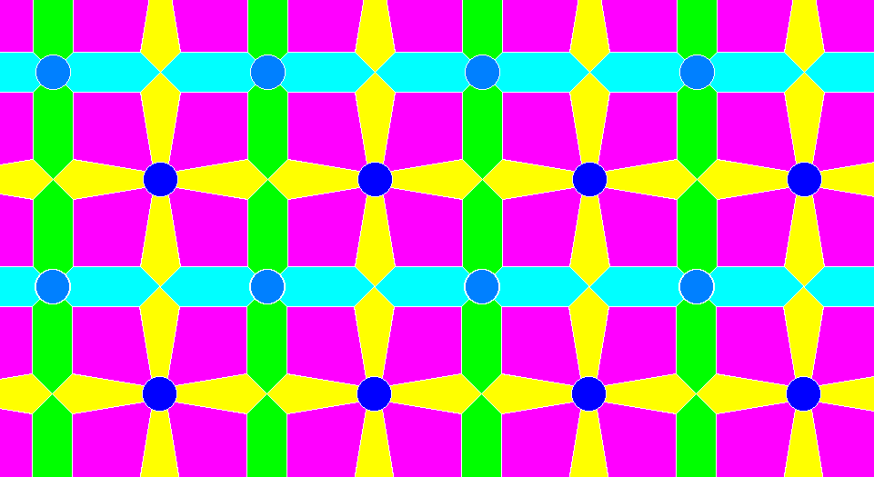 Patterns With Symmetry Type - Cliparts.co