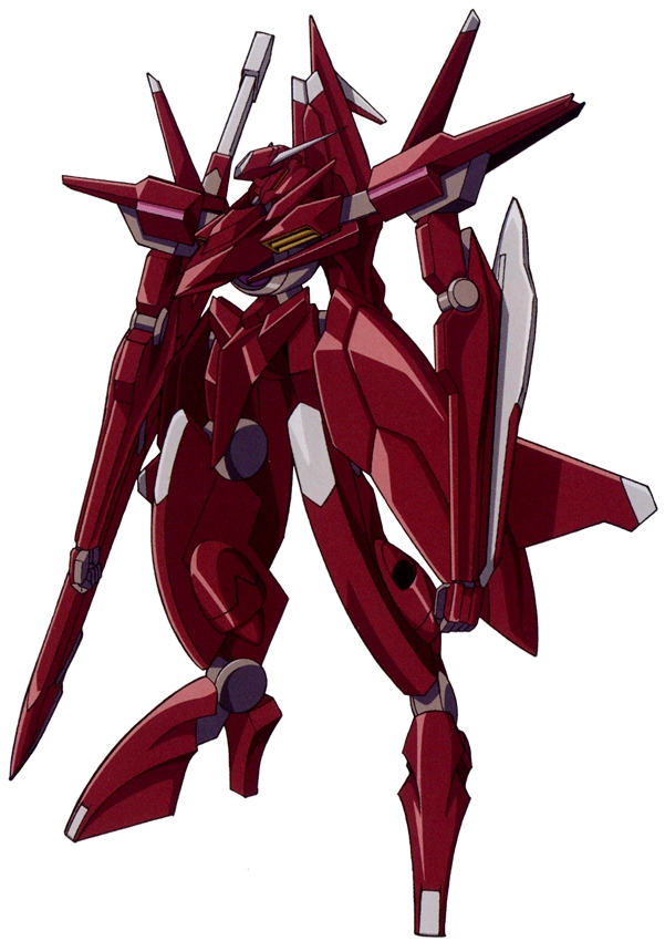 GNW-20000 Arche Gundam - Gundam Wiki