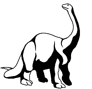 Free dinosaur clipart, animations, web graphics, photos, images ...
