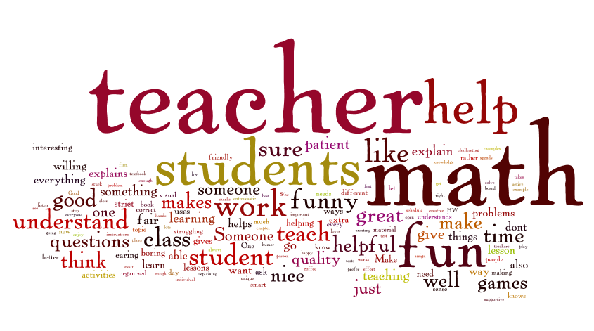 Yo: A Math Teacher's Blog