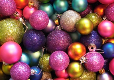 What Christmas Ornament Are You? | In The Loupe