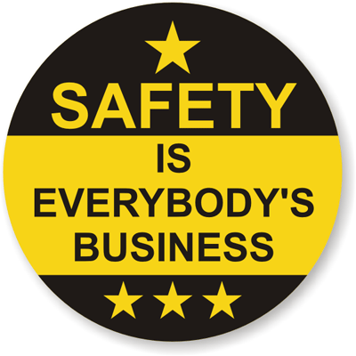 Safety - CD Barnes ConstructionCD Barnes Construction