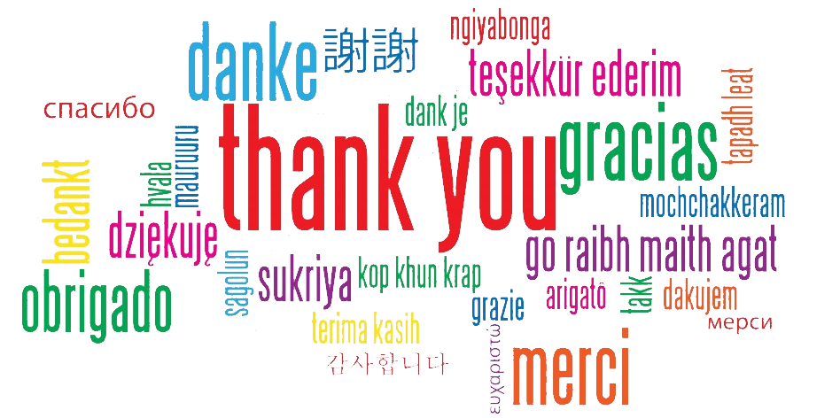 Thank you | Fuse Literary Agency